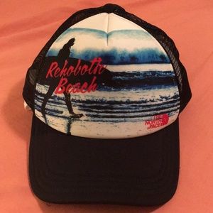 North Face Rehobeth Beach hat
